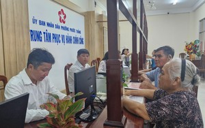 Chính quyền địa phương 2 cấp: TP HCM giải quyết thủ tục cho người dân thông suốt ngay trong ngày đầu