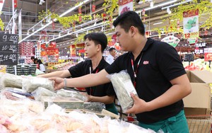 Giảm thuế giá trị gia tăng từ 1/7/2025 đến hết 31/12/2026