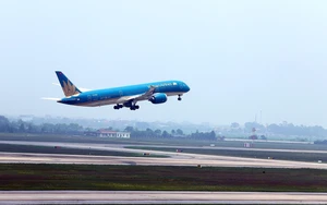Vietnam Airlines chính thức bay thẳng Hà Nội - Milan, Italy