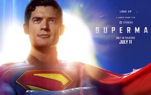 "Superman" lập kỷ lục điểm số khán giả trên Rotten Tomatoes