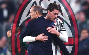 Milan sẽ 'giải cứu' Vlahovic?