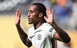 Chelsea: Sự khởi đầu hơn cả trong mơ của Joao Pedro