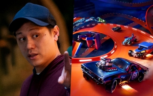 Chuyển thể live-action "Hot Wheels"