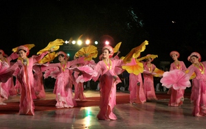 Đại hội khóa I, Hiệp hội Phát triển công nghiệp Văn hóa Việt Nam: Kết nối nguồn lực, thúc đẩy sáng tạo