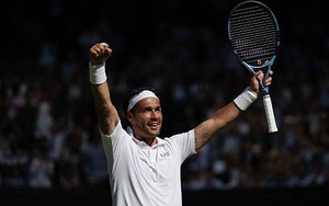 Tay vợt cựu top 10 thế giới chính thức giải nghệ, khép lại 20 năm sự nghiệp ở Wimbledon