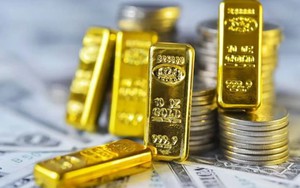 Giá vàng hôm nay 10/7 biến động nhẹ