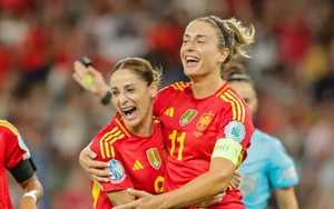 Nhận định, soi tỷ lệ Nữ Tây Ban Nha vs Nữ Italia 02h00 ngày 12/7, VCK EURO nữ 2025