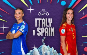 Nhận định bóng đá hôm nay 11/7: Hong Kong Trung Quốc vs Nhật Bản, nữ Ý vs Tây Ban Nha