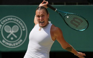 Số 1 thế giới Sabalenka bất ngờ dừng bước ở bán kết Wimbledon 2025