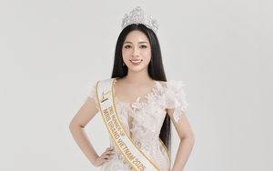 "Profile" học vấn "khủng" của Á hậu Mrs Grand Vietnam 2025 Tô Thị Lý