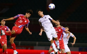 V-League 2025/26: Tìm lại danh phận