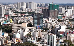 Dư địa mở ra cho thị trường bất động sản sau hợp nhất