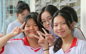 Tuyển sinh Đại học 2025: Cân nhắc để đảm bảo công bằng giữa các phương thức, tổ hợp xét tuyển