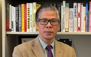 30 năm bình thường hóa quan hệ Việt - Mỹ: Lòng tin thúc đẩy quan hệ song phương