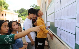 Dự báo điểm chuẩn đại học biến động, thí sinh cân nhắc chọn ngành phù hợp