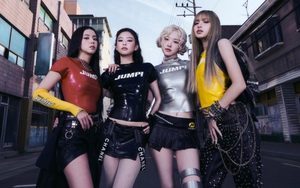 Blackpink và "Jump" - Tiền đề cho chương mới trong sự nghiệp