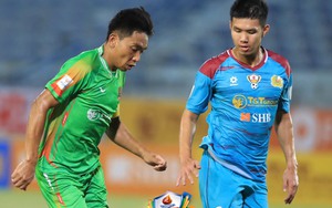 Đội Việt Nam rời giải sau màn rượt đuổi bàn thắng với Lào, Campuchia đánh bại Thái Lan và vào bán kết