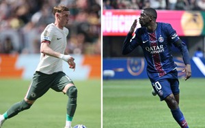 Lịch thi đấu FIFA Club World Cup 2025 ngày 13/7