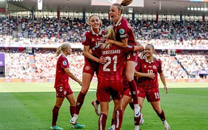Nhận định, soi tỷ lệ nữ Ba Lan vs nữ Đan Mạch 02h00 ngày 13/7, EURO 2025 nữ