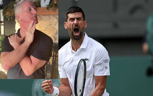 Djokovic mời ‘ông trùm’ chăm sóc sức khỏe từ Mỹ tới Wimbledon, hướng dẫn các ‘chiêu độc’ về thể lực