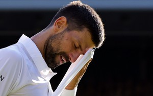 Thua Sinner ở bán kết Wimbledon 2025, Djokovic thừa nhận sự thật