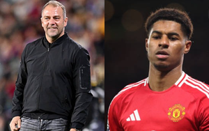 Tin chuyển nhượng hôm nay 11/7: HLV Barca đồng ý chiêu mộ Rashford, sao Chelsea cập bến Arsenal