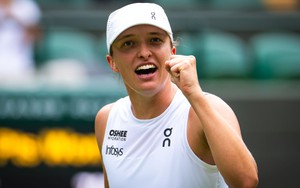 Kết quả Wimbledon 2025 hôm nay 12/7: Swiatek vô địch với chiến thắng không tưởng ở chung kết