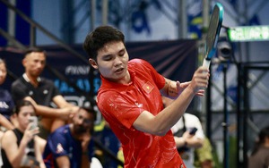 Vô địch giải pickleball hàng đầu châu Á, Trịnh Linh Giang hướng đến PPA Tour tại Mỹ