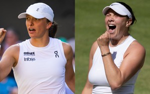 Link xem trực tiếp Wimbledon 2025 hôm nay 12/7