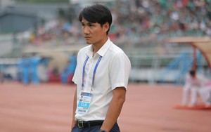 Trường Tươi Bình Phước chia tay HLV Huỳnh Quốc Anh, chuẩn bị tái thiết lực lượng