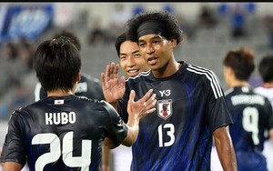 Nhận định, soi tỷ lệ Nhật Bản vs Trung Quốc 17h24 ngày 12/07, Cúp Đông Á 2025