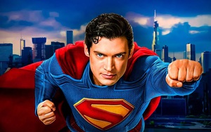 'Superman' mang thông điệp hy vọng đến thế giới