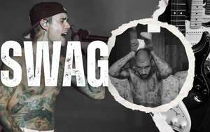 "Swag": Album của Justin Bieber nhận phản hồi trái chiều