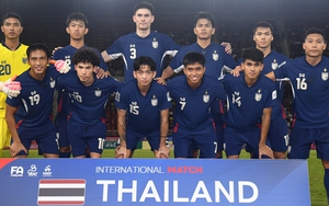 Thái Lan chốt đối thủ tại King’s Cup: Không có đội tuyển Việt Nam, Indonesia và Malaysia