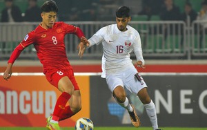 Văn Trường cùng U23 Việt Nam sẽ có câu trả lời tại Indonesia