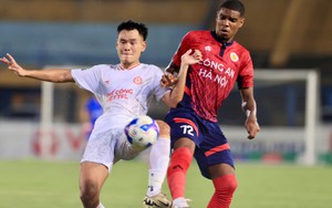 Tin nóng bóng đá Việt hôm nay 12/7: Bốc thăm V-League vào ngày 14/7; U20 Việt Nam tập buổi đầu tại Nhật Bản