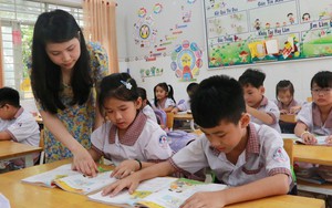 Đảm bảo cơ sở, chất lượng giáo dục nơi có số học sinh lớn nhất cả nước