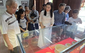 Số hóa để quảng bá giá trị di tích lịch sử đến du khách