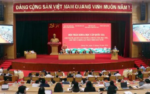 Từ đối thoại đến hành động: Việt Nam thúc đẩy quyền con người trên nền tảng pháp quyền và hội nhập 