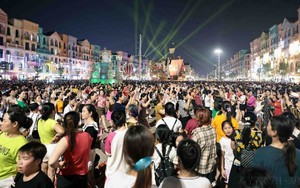 Ngày Dân số thế giới 11/7: Quyền sinh sản trong một thế giới nhiều biến động