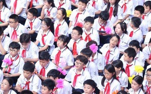 Đầu tư cho thanh niên hôm nay, ứng phó với già hoá dân số ngày mai