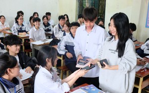 TP HCM nghiên cứu, đề xuất cấm học sinh sử dụng điện thoại ở trường