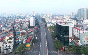 Vướng mặt bằng, Hà Nội giải ngân vốn đầu tư công chậm