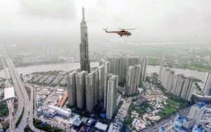 Cải cách thể chế mở rộng dư địa hút vốn vào bất động sản