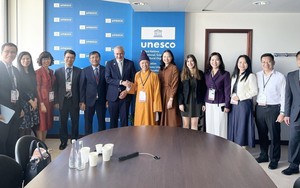 Việt Nam phát huy vai trò thành viên trách nhiệm của Ủy ban Di sản thế giới