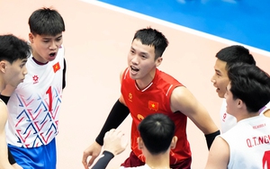 Tin nóng thể thao sáng 12/7: Xác định kịch bản giúp ĐT bóng chuyền Việt Nam vượt qua Thái Lan để vô địch SEA V.League