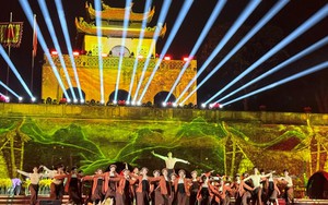 Ứng dụng công nghệ để nghệ thuật biểu diễn chuyển mình mạnh mẽ