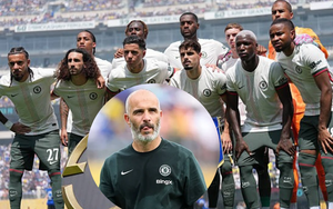 Dự án Maresca và phép thử quyết định mang tên PSG ở chung kết FIFA Club World Cup 2025