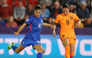 Nhận định, soi tỷ lệ nữ Hà Lan vs nữ Pháp 02h00 ngày 14/07, EURO nữ 2025