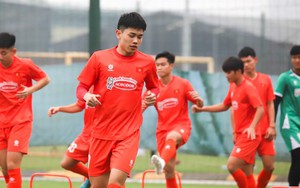 HLV Kim Sang Sik: ‘Tôi không muốn tạo áp lực lớn lên cầu thủ’